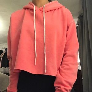 🌸Wild Fable Cropped Sweatshirt